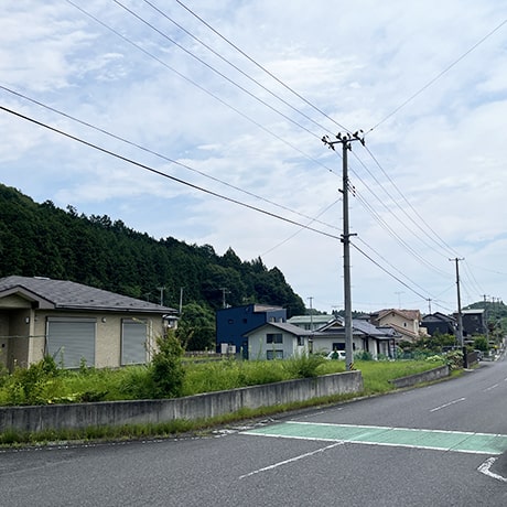 第２白鳥ニュータウン
